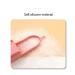 Zetiling Large Capacity Silicone Makeup Brush Holder - Travel Friendly Soft & Flexible Design for Easy Organization & Dust Proof Cleaning - Buy Online on GoSupps.com