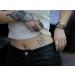 Henna City Premium Jagua Gel - 4oz for Temporary & Semi-Permanent Tattoos | Organic Jagua Ink, Henna Stencils, Applicator Bottle | Henna Tattoo Kit - Buy Online on GoSupps.com