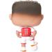 Buy Funko POP! Vinyl Football: Arsenal - Lucas Torreira | International Shipping Available - Buy Online on GoSupps.com