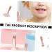 Minkissy Penguin Toothbrush Set for Newborns & Toddlers | Soft Silicone Children's Toothbrushes - Buy Online on GoSupps.com