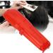 Electric Hair Clipper Cover Stable Hair Clipper Replacement Cover Eco-Friendly Haircut Cut Hair for Barber Shop Hair Clipper (Clear Red) - Buy Online on GoSupps.com