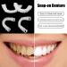2022 Snap-On Veneers: Snap-In Teeth for Men & Women - Protect and Enhance Your Smile (1 pcs) - Buy Online on GoSupps.com