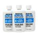 Water Jel Burn Jel Minor Burn Relief Gel Squeeze Bottle 4 oz - 3 Count