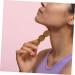 Beavorty Pearl Massage Tool - Acupressure Stick for Sore Muscles & Thigh Relief | Manual Massage Device for Total Body Relaxation - Buy Online on GoSupps.com