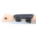 Elbow Guide Posture Correction Brace - Clicker Training Aid & Swing Trainer (Size-S) for Perfect Form - Buy Online on GoSupps.com