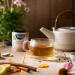 Tetley Turmeric Echinacea Herbal Tea - 20 Tea Bags 36 Grams Naturally Caffeine Free TurmericEchinacea - Buy Online on GoSupps.com