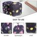COHEALI 4pcs Lovely Sanitary Napkin Storage Bags - Large Capacity Tampon Bag - Buy Online on GoSupps.com