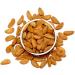 SHN Premium Mamra Giri Almonds. Mamra Almonds badam Giri Nuts (1000Gm) - Buy Online on GoSupps.com
