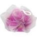T.Taio Esponjabon Loofah Luffa Loufa Body Wash Ball Shower Bath Puff Soap Sponge  Bubblegum Scented Mesh Pouf Shower Bath Puff Soap Sponge for Kids Boys and Girls - Buy Online on GoSupps.com