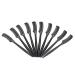 Plastic Eyelashes Comb Lightweight Durable Reusable Eye Lashes Separator Tool