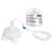 Anpei Supplemental Feeding System (SNS) Compatible with Comotomo Baby Bottle  5 and 8 oz