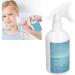 Ear Irrigation Flushing System Kit Manual Ear Rinse Kit with Squeeze Bulb 5 Silicone Nozzles and Ear Wash Basin Gentle Washing Syringe for Adults Seniors - Buy Online on GoSupps.com