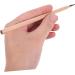 Healeved 4pcs Eyebrow Pencil Women Makeup Brow Pencil Brow Pencil for Makeup Very Fine Hard Core Miss - Buy Online on GoSupps.com