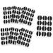 Gleavi 252 Pairs Self-Adhesive Nose Pads for Glasses - Silicone Cushions Accessories and Replacement Pads - Comfortable Fit for All Eyeglasses - Buy Online on GoSupps.com