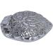 Shop Verdant Touch Terahertz Stone Pendant - Unique Carved Energy Ornament for Men & Women 60x180 cm | International Shipping Available - Buy Online on GoSupps.com