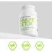 Orenda Immune + Detox - Premium Immune Support & Detox Blend with Calcium d-Glucarate Beta 1 3 Glucans & Muramyl Peptides | 60 Capsules for Optimal Wellness - Buy Online on GoSupps.com