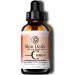 Antioxidant Vitamin C Serum for Face- Infused with Electrolytes Hyaluronic Acid Retinol - 1 oz 1 Fl Oz (Pack of 1)