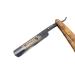Dovo Solingen Hair Clipper - Premium Brown/Black | International Shipping Available - Buy Online on GoSupps.com