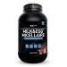 Eafit Milk Egg 95 Micellar 2.2kg chocolate casein protein muscle building protein preservation of muscle mass slow assimilation anti-doping 73 portions Eafit French brand