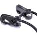 Double Handle Crossbow Cocking Device - Black Rope Cocker Aid Tool - Buy Online on GoSupps.com