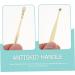 Didiseaon 1set Portable Ear Set Earwax Removal Tools Multipurpose Ear Cleaning Kit - Buy Online on GoSupps.com