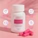 NuWhite Nu White S-Acetyl Glutathione New Improved Formula Skin Whitening 30 Capsules - Buy Online on GoSupps.com