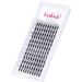 20D Volume Eyelash Extensions - 0.07mm D Curl Mixed Lengths 8-14mm | Artificial Lashes (1 Pack) - Buy Online on GoSupps.com
