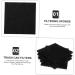 Hapinary 6-Piece Carbon Filter for Trash Cans | Odor Remover Inserts for Household & Compost Bins - Buy Online on GoSupps.com