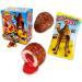 Buy FINI Chicle Camels Ball Liquid Filled Chewing Gum - Retro Candy from VSTAR | International Shipping Available - Buy Online on GoSupps.com