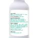 Clear 50 Nail Gel 1 oz - Hard Nail Softener with 50% Urea | Quick Drying Formula for Stronger Nails | Fingernails & Toenails Treatment with Easy Brush Applicator - Buy Online on GoSupps.com
