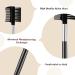 10Pcs Eyebrow & Eyelash Brush Comb Set | Essential Makeup Tools for Eyelash Extensions & Eye Makeup - Buy Online on GoSupps.com