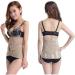 Breathable Lower Back Support Bandage for Herniated Disc - Adjustable XL Lumbar Belt for Men & Women - Pain Relief & Double Compression - Buy Online on GoSupps.com
