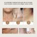 Anti-Wrinkle Neck Pads - Reusable Silicone Patches for Neck Fold Removal | Best Anti-Fold Solutions - Buy Online on GoSupps.com