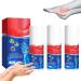 3pcs Numbfix Hands And Foots Spray Hand And Foot Tenosynovitis Spray Foot Spray For Discomfort Caused By Joints Foots Spray For Applies To Everyone