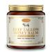 CLY AMS Grass-Fed Whipped Beef Tallow and Honey Balm for Skin Tallow Face Moisturizer for Face & Body Narural Organic Body Lotion for Men & Women Soothe Dry & Sensitive Skin 4.23OZ (120G)