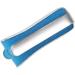4-Sided Finger Splint & Stabilizer - Adjustable Brace for Middle & Pinky Finger Support | Metal Aluminum Immobilizer for Fast Recovery - Buy Online on GoSupps.com