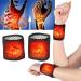Self-Warming Adjustable Wrist Bandage Support - Magnetic Bracelets for Men & Women | Bandage Bagima 9x8x3 - Buy Online on GoSupps.com