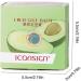Lash Lift Glue | Upgrade Avocado Lash Lift Glue Adhesive | 0.28oz Lash Lift Glue Strong Viscosity and Water Solubility for Eyelash Perming Eyebrow Styling Pochy - Buy Online on GoSupps.com