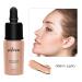 PHOEBE Makeup Set for Women | All-in-One Multi-Purpose Makeup Kit with Eyeshadow Lip Gloss Brushes & More | International Shipping Available - Buy Online on GoSupps.com