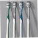 Gleavi Portable 8-Stick Children s Toothbrush Set - Travel-Friendly Manual Teeth Cleaner for Kids - Reduces Tooth Spots Ideal for Home Use - Buy Online on GoSupps.com