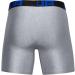 Under Armour Men's Tech 6in Boxer Shorts - Quick-Drying & Comfortable | 2-Pack Tight Fit Academy L - Buy Online on GoSupps.com