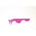 Eyelash Applicator Tool - Pink False Eyelashes Clip Tweezer Nipper for Perfect Application | International Shipping Available - Buy Online on GoSupps.com