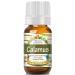 Pure Gold Essential Oils - Calamus Essential Oil - 0.33 Fluid Ounces