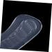 GLEAVI 6 Pairs Silicone Shoe Insoles & Heel Inserts - Comfortable Back Support Inserts for All Shoes - International Shipping Available - Buy Online on GoSupps.com