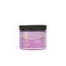As I Am Curl Color - Lilac - 6 ounce - Color & Curling Gel - Temporary Color - Medium Hold - Vegan & Cruelty Free