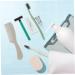 Beavorty Travel Personal Cleaning Set | Daily Essentials & Hotel Kits | Home & Travel Accessories - Buy Online on GoSupps.com