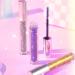 3 Colors Glitter Mascara Eyeshadow - Waterproof Glitter Mascara for Eyelashes Sparkling Diamonds Mascara Zero Clumps Long Lasting Anti-smudge (Gold) - Buy Online on GoSupps.com