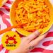Kabuto Noodles Mac n' Cheese Big Box Instant Pasta 200g - Original Cheese Flavour - Buy Online on GoSupps.com