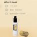 Advanced Snail Peptide Eye Cream Snail Eye Cream Anti Aging & Wrinkle Under Eye Cream For Dark Circles And Puffy Eyes Eye Moisturiser Brighten Smooth (1) - Buy Online on GoSupps.com