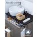Travel Toothbrush Case - White Toothbrush Holder for Manual Toothbrush | Lapfoon - Buy Online on GoSupps.com